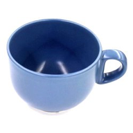 Casalinghi Porcellana Tazza colazione Porcellana Azzurro