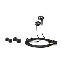 Sennheiser CX-300 Street II Crome