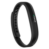 Smartband Fitbit Flex 2 Impermeabile Lo puoi indossare mentre nuoti, fino a 100 metri di profondità Nero
