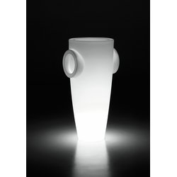 Plust Vaso Luminoso Humprey Light Indoor Neutro 8226-98