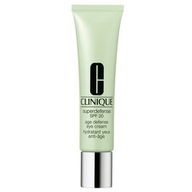 Clinique Clinique - superdefense spf 20 age defense eye 