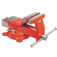 Valex Morsa da banco acciaio mm 125 1451558