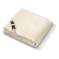 Scaldasonno Beurer UB53 TEDDY - 326.02 ad una piazza 60 W Lato superiore: Teddy