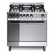 Cucina Gas Lofra MG86MF/C Tipo multifunzione elettrico a 9 programmi