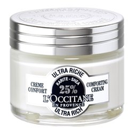 L'Occitane Karite' creme visage ultra riche Capacità 50 ml