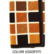 Giacomini & Gambarova Tappeto 57x120 cm Assortito Twingo