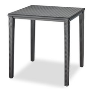 Scab Design Tavolo orazio cm.70x70 antracite 2189__81_