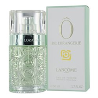 Lancome O de l'orangerie eau de toilette Capacità 50 ml
