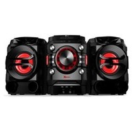 Mini HiFi LG CM4360