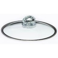 Bialetti Coperchio Vetro Misure 16 cm Glossy 0GLCV016