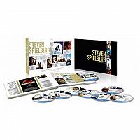 Universal Pictures Brd steven spielberg collection (8 brd)