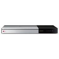 Lettore Blu-ray LG BP735 con risoluzione Full HD con porte USB con connessione Wireless con porta di rete LAN con porta HDMI compatibile segnale 3D