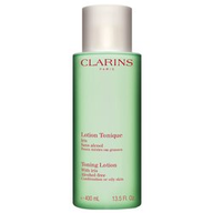 Clarins Cla lotion tonificante iris pg Capacità ml 400