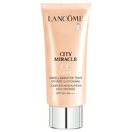 Lancome City miracle cc cream spf 50 Tonalità 02 apricot