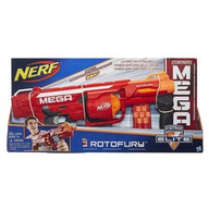 Armi giocattolo Hasbro Blaster Mega Rotofury Nerf B1269EU4
