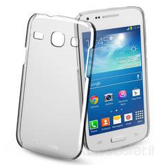 Cellular Line Custodia INVISIBILEGALCOREPL TRA XCORE+