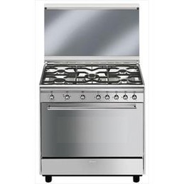 SMEG SX91GVE