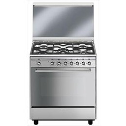 SMEG SX81GVE