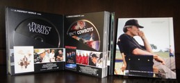 Warner Bros. Entertainment Brd clint eastwood - the best of (5 brd)