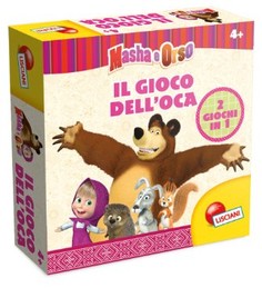 Lisciani 47888