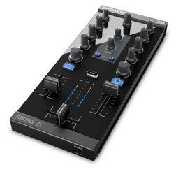 Traktor KONTROL Z1