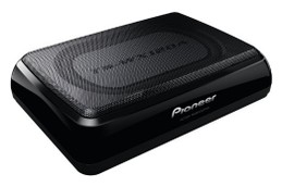 Pioneer Subwoofer TS-WX120A Attivo 150w