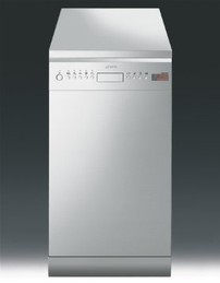 SMEG LSA4525X