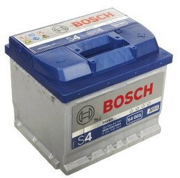 Bosch Batteria 44Ah 0092S40010