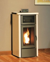 Palladio OLANDA Beige 12Kw