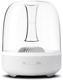 Harman/Kardon AURA WHT