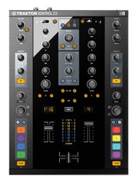 Traktor TRAKTOR KONTROL Z2