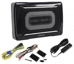 Kenwood KSC-SW11