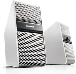 Yamaha NX-50 White dispon. black