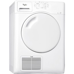WHIRPOOL  AZA-HP8004