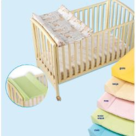 Fasciatoio Gerrybaby Piano rigato colore Beige Ge.280