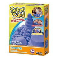 Sabbia creativa Mac Due Color 450 gr Super sabbia 232985 Da 3 a 6