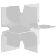 Magis Tide Modulo Libreria Bianco 1673c