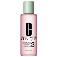 Clinique Clarifying lotion 3 Capacità 400 ml