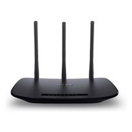 Wireless Router No Tp-link TL-WR940N 802.11n TL-WR940N
