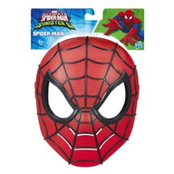 Maschera Hasbro in misura unica di Spiderman B6675EU4