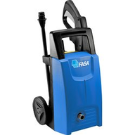 Fasa Idropulitrice acqua fredda 110 bar 1,5 Kw carrellata con accessori ZUMBA 80960012C