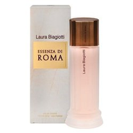 Laura Biagiotti Essenza di roma donna eau de toilette Capacità 100 ml