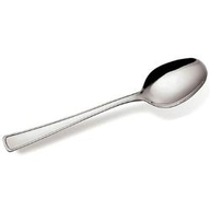 Morinox Cucchiaino 6 pz Caffe' Prestige Acciaio inox 18/10 060.77.7