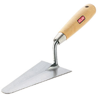 Valex Cazzuolino punta tonda 140 mm 1960465