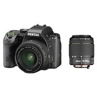 Reflex Kit Pentax K-S2 + 18/50 + 50/200 20megapixels 11609