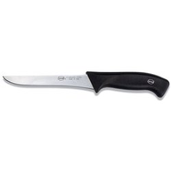 Coltellerie Sanelli Coltello Disosso 16 cm Nero Lario 110716