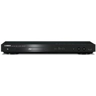 Lettore Blu-ray Yamaha Lett.Blu Ray BD-S477 Nero 3D Flac Wi-Fi con risoluzione Full HD con porte USB con connessione Wireless con porta di rete LAN co