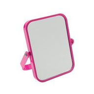 Gedy Specchio rettangolare ingranditore Elena cm 16,5 colore Fuxia 00C0202276