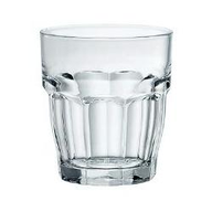 Bormioli Rocco Bicchiere 6 pz vino 20 trasparente Rock 