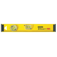 Stanley Livella con bolla regolabile cm. 40 1-42-919